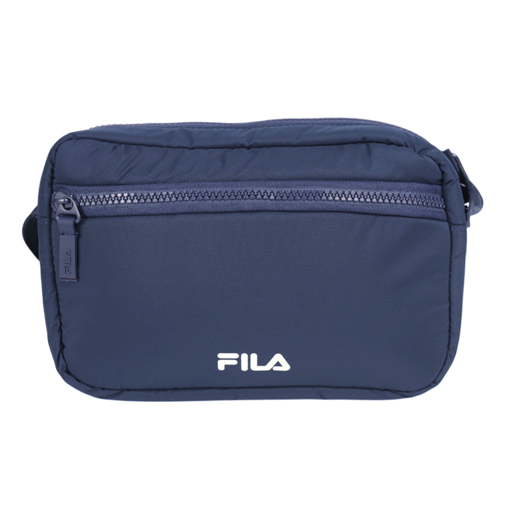 FILA Twin Unisex Crossbody Bag