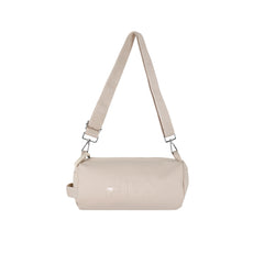 FILA Beige กระเป๋าสะพายข้างผู้ใหญ่