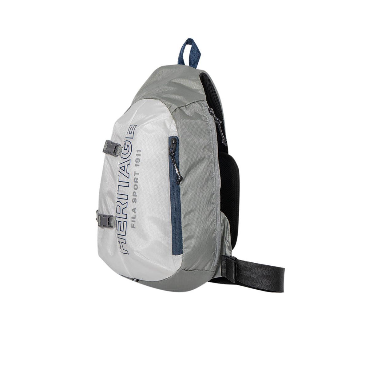 FILA FS3BCF6325X Unisex Crossbody Bag - Supersports Thailand Supersports Thailand
