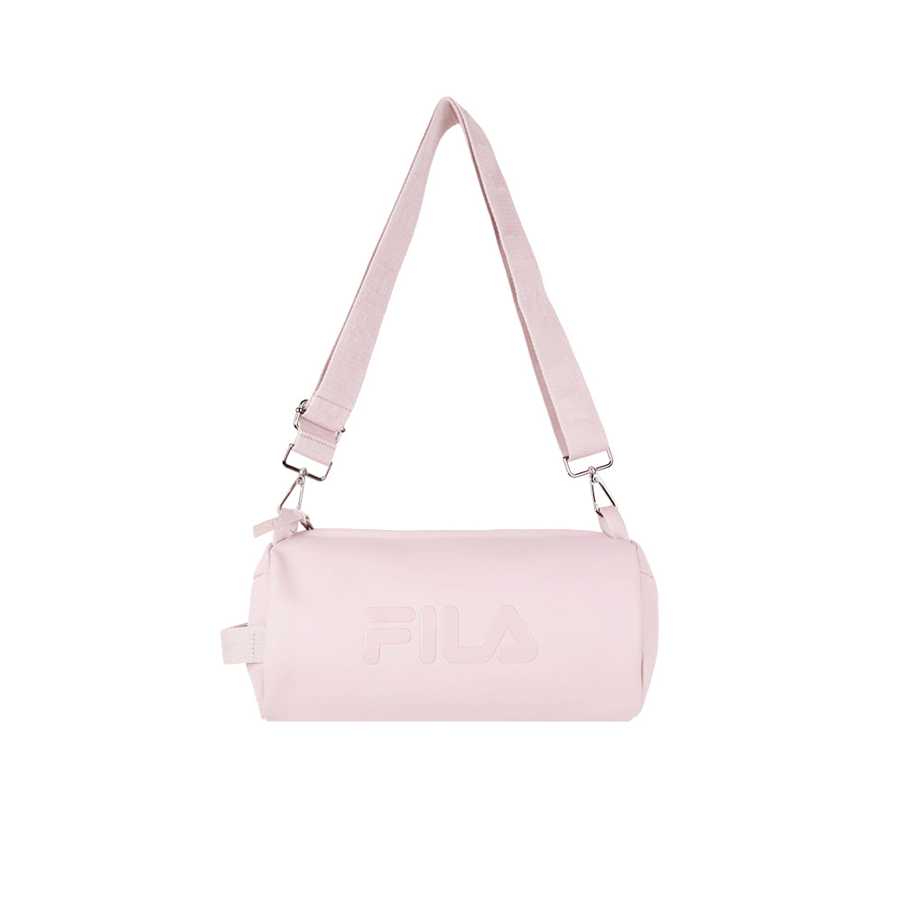 FILA Pink Unisex Crossbody Bag Supersports Thailand