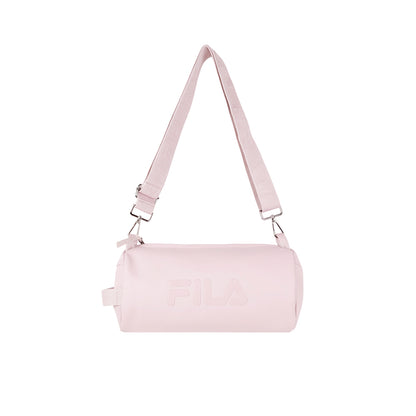 FILA Pink Unisex Crossbody Bag