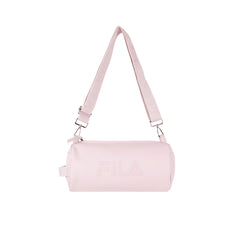 FILA Pink Unisex Crossbody Bag