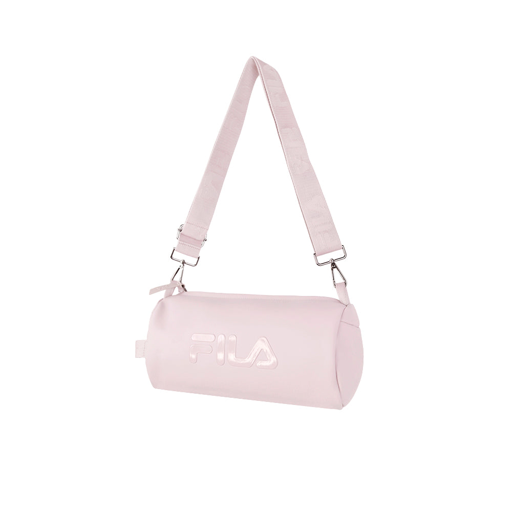 FILA Pink Unisex Crossbody Bag Supersports Thailand