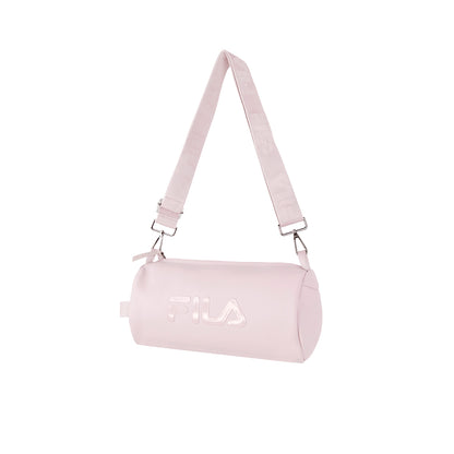 FILA Pink Unisex Crossbody Bag
