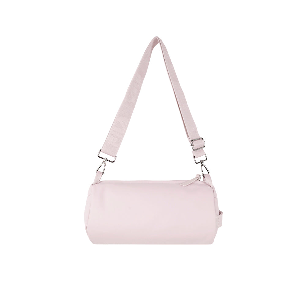FILA Pink Unisex Crossbody Bag Supersports Thailand