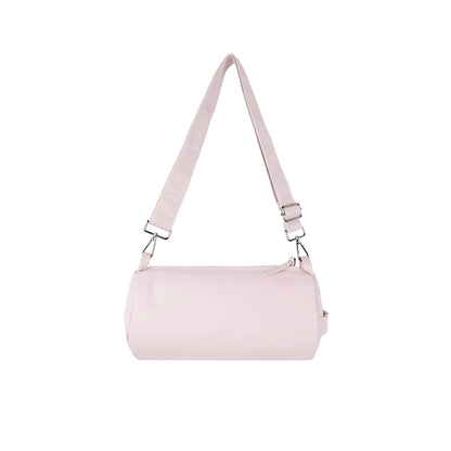 FILA Pink Unisex Crossbody Bag