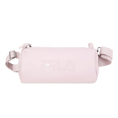 FILA Pink Unisex Crossbody Bag