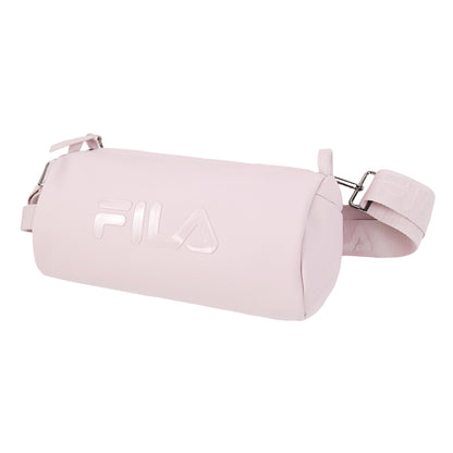 FILA Pink Unisex Crossbody Bag