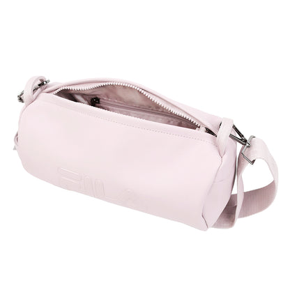 FILA Pink Unisex Crossbody Bag