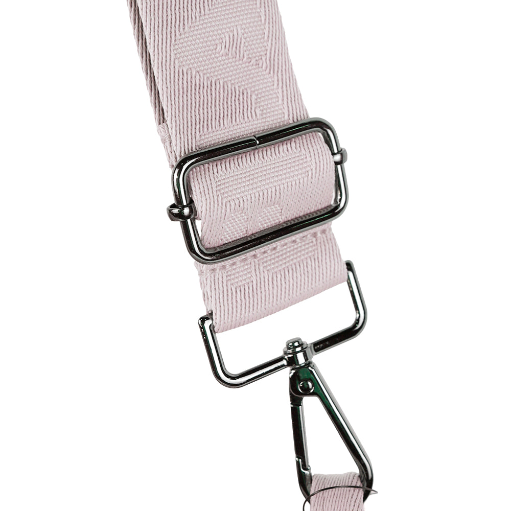 FILA Pink Unisex Crossbody Bag Supersports Thailand