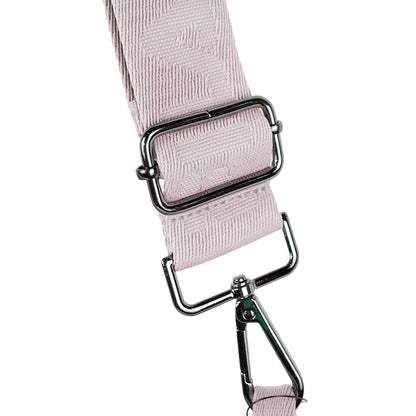 FILA Pink Unisex Crossbody Bag