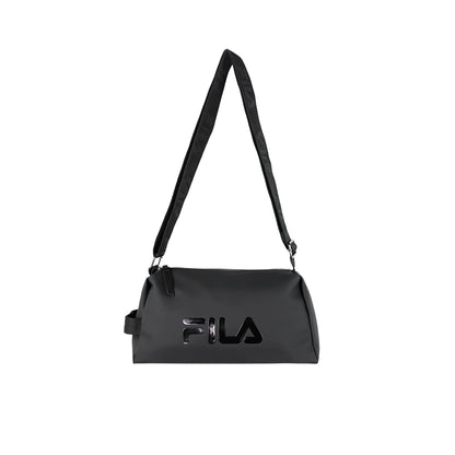 FILA Black กระเป๋าสะพายไหล่ผู้ใหญ่
