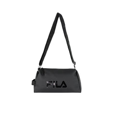 FILA Black กระเป๋าสะพายไหล่ผู้ใหญ่