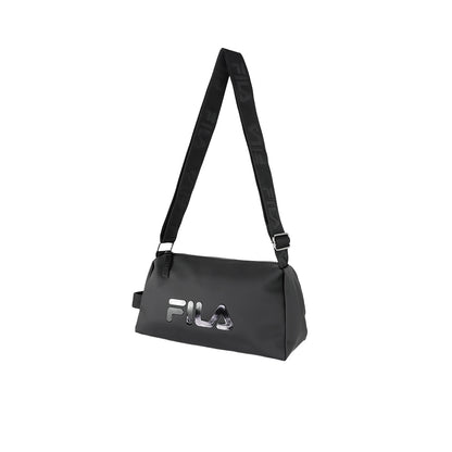 FILA Black กระเป๋าสะพายไหล่ผู้ใหญ่