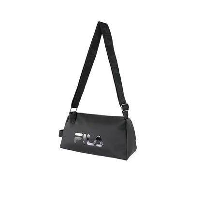 FILA Black กระเป๋าสะพายไหล่ผู้ใหญ่