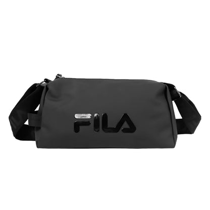 FILA Black กระเป๋าสะพายไหล่ผู้ใหญ่