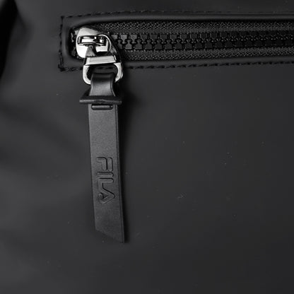 FILA Black กระเป๋าสะพายไหล่ผู้ใหญ่