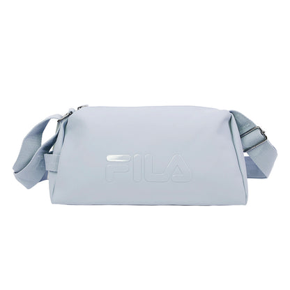 FILA Blue Unisex Shoulder Bag