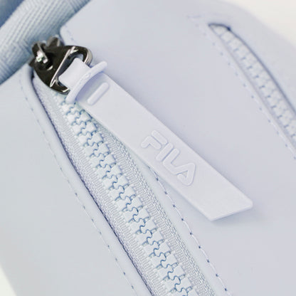 FILA Blue Unisex Shoulder Bag