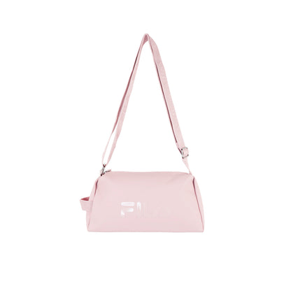 FILA Pink กระเป๋าสะพายไหล่ผู้ใหญ่