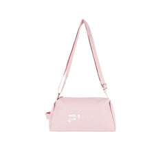 FILA Pink กระเป๋าสะพายไหล่ผู้ใหญ่