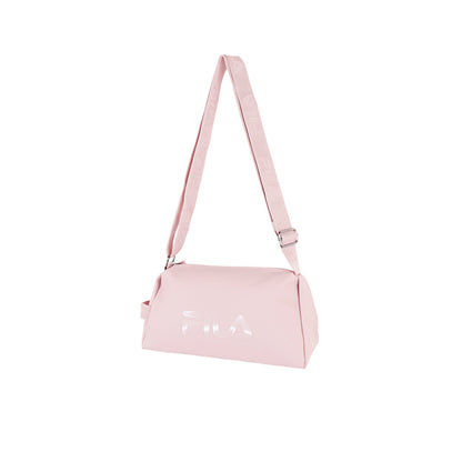 FILA Pink กระเป๋าสะพายไหล่ผู้ใหญ่