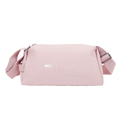 FILA Pink กระเป๋าสะพายไหล่ผู้ใหญ่