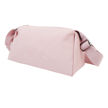 FILA Pink กระเป๋าสะพายไหล่ผู้ใหญ่