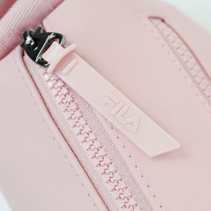 FILA Pink กระเป๋าสะพายไหล่ผู้ใหญ่