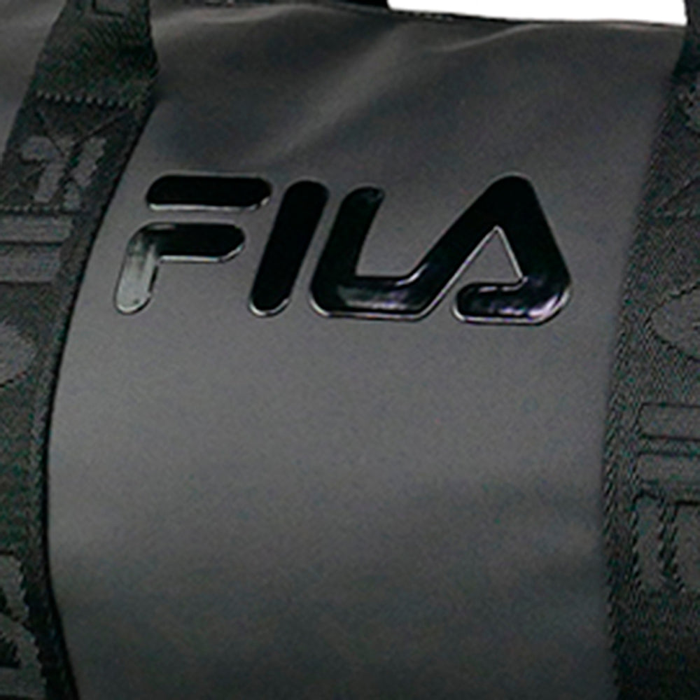FILA Black กระเป๋าอเนกประสงค์ผู้ใหญ่ Supersports Thailand