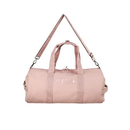 FILA Pink Unisex Gym Sack