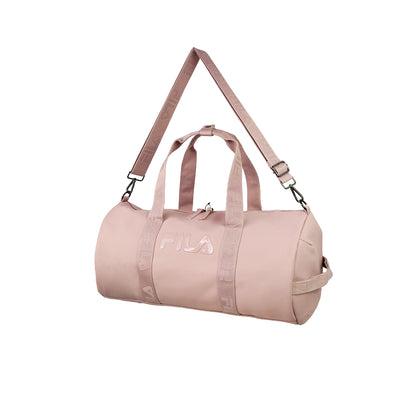 FILA Pink Unisex Gym Sack