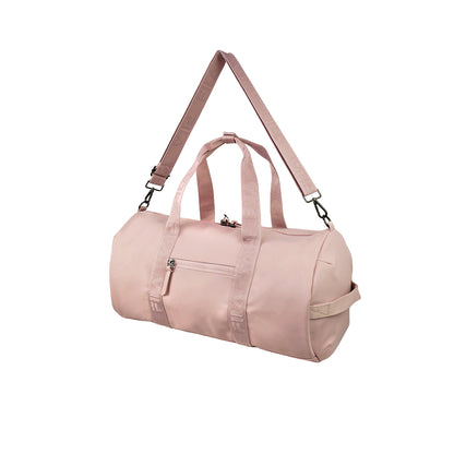 FILA Pink Unisex Gym Sack