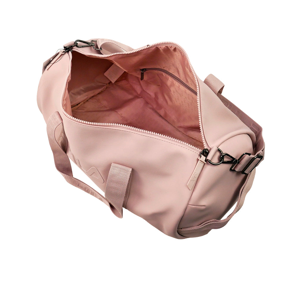 FILA Pink Unisex Gym Sack Supersports Thailand