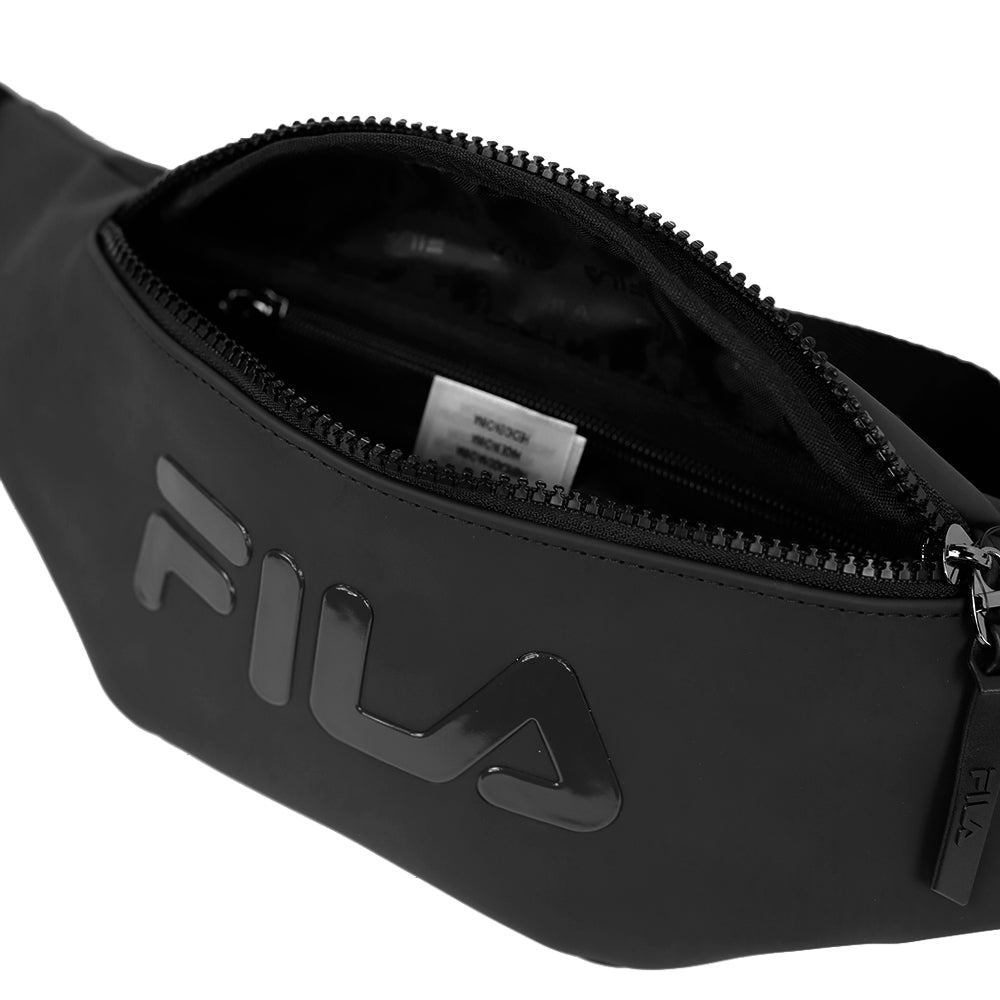 FILA Beige กระเป๋าคาดเอวผู้ใหญ่ Supersports Thailand