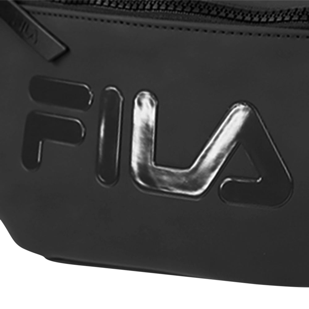 FILA Beige กระเป๋าคาดเอวผู้ใหญ่ Supersports Thailand
