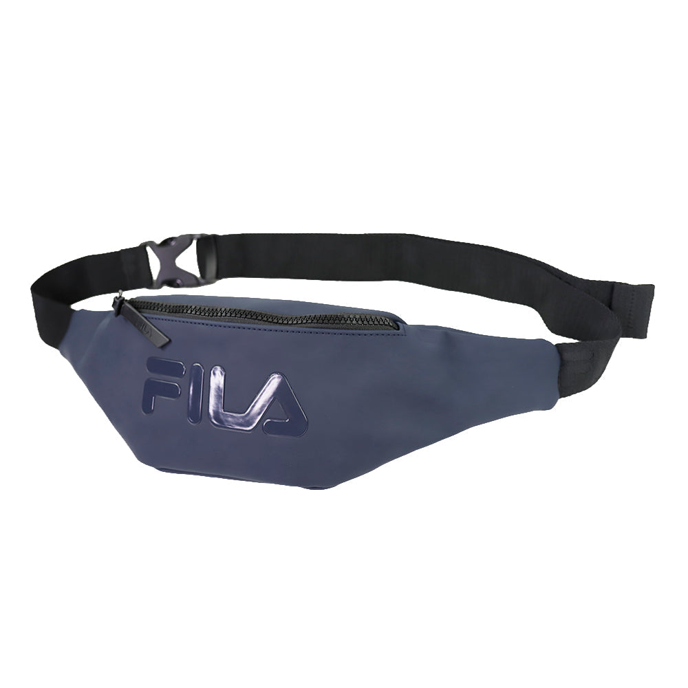 FILA Blue Unisex Waistpack - Supersports Thailand Supersports Thailand