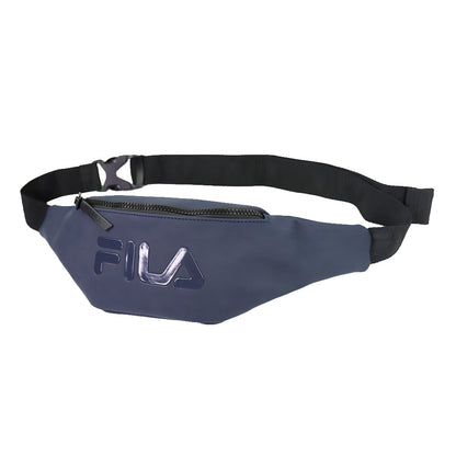 FILA Blue Unisex Waistpack - Supersports Thailand
