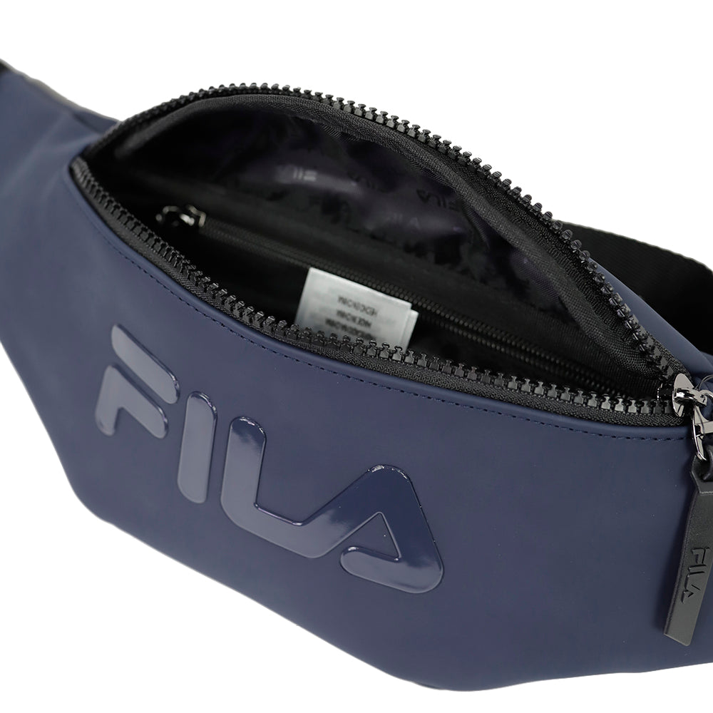 FILA Blue กระเป๋าคาดเอวผู้ใหญ่ Supersports Thailand