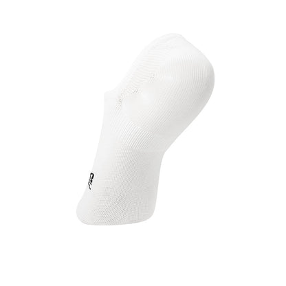 FILA White Unisex Socks