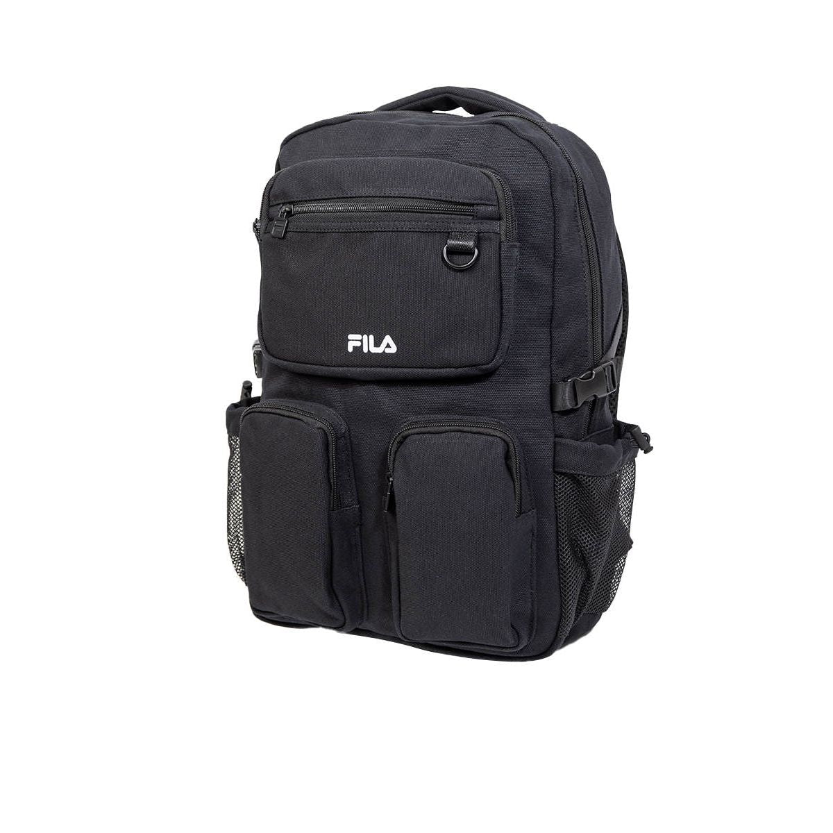 FILA BPA240701U Unisex Backpack - Supersports Thailand