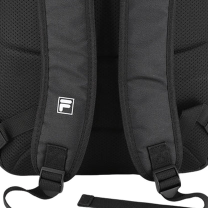 FILA Campus Unisex Backpack - Supersports Thailand