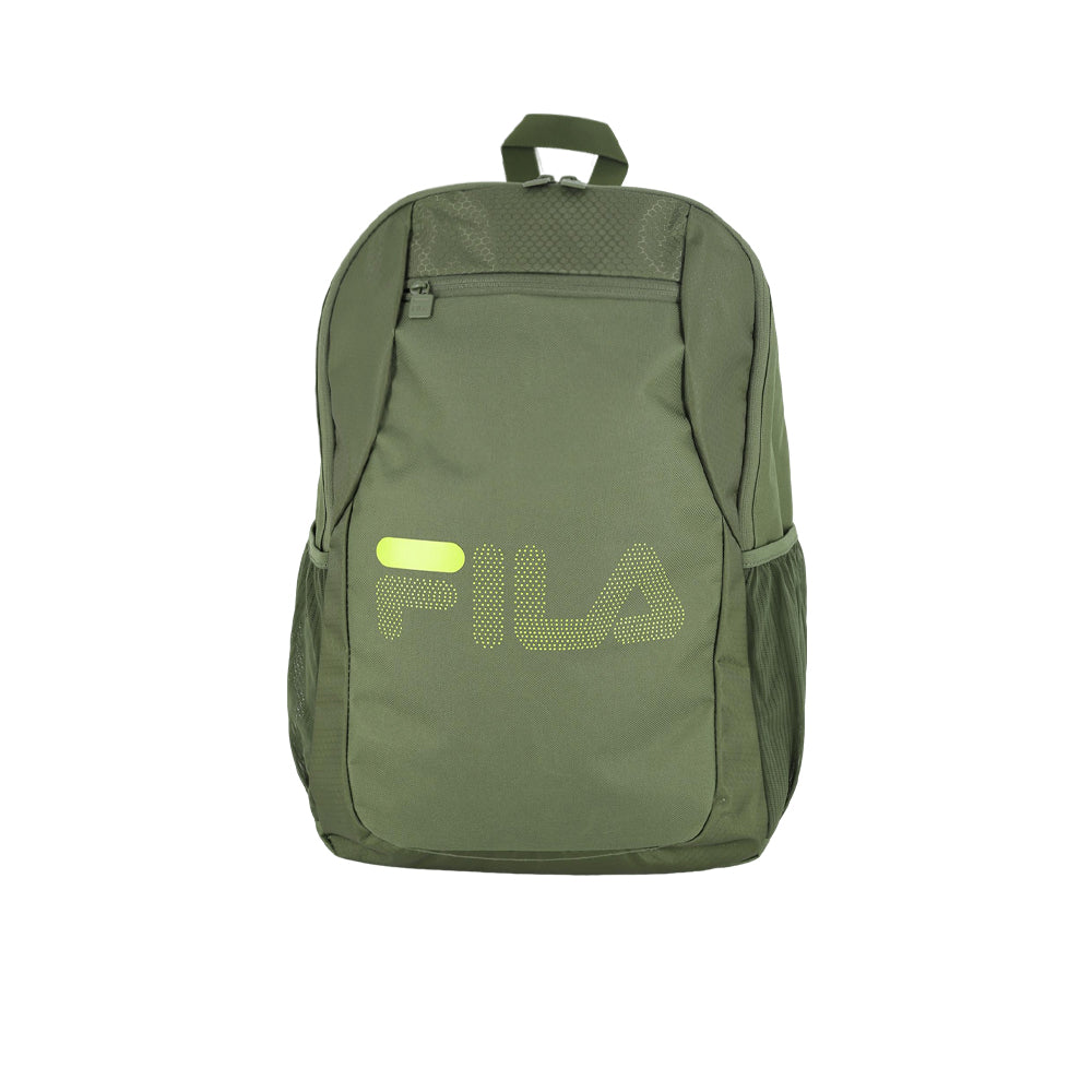 FILA Campus Unisex Backpack
