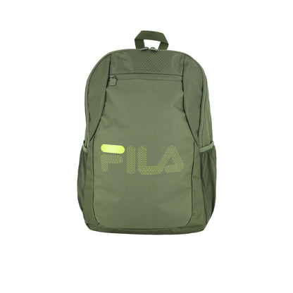 FILA Campus Unisex Backpack