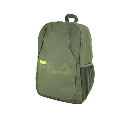 FILA Campus Unisex Backpack