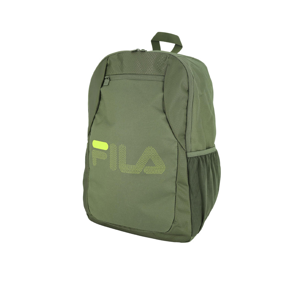 FILA Campus Unisex Backpack - Supersports Thailand