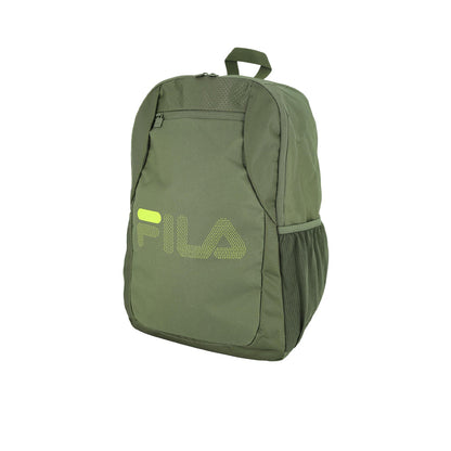 FILA Campus Unisex Backpack - Supersports Thailand