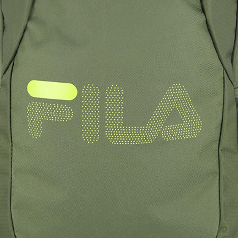 FILA Campus Unisex Backpack