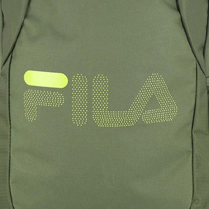 FILA Campus Unisex Backpack