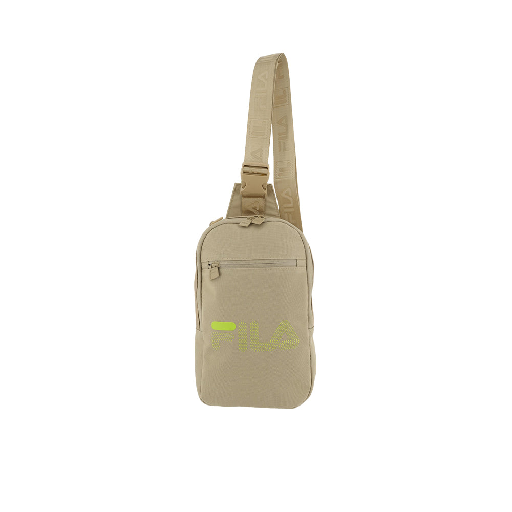 FILA Campus Unisex Crossbody Bag - Supersports Thailand